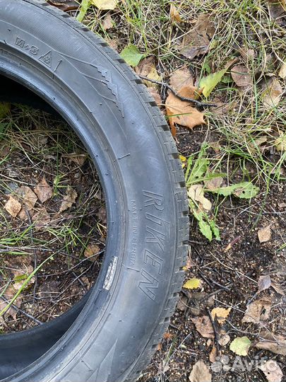 Riken Allstar Stud 205/55 R16