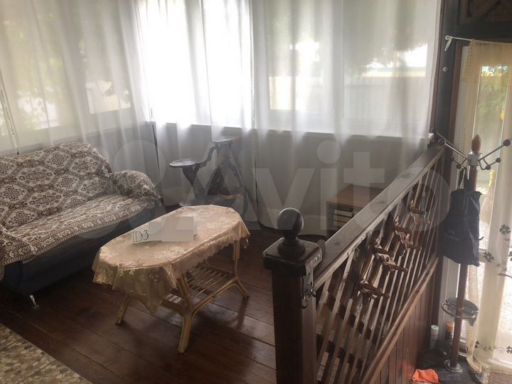 Дом 80 м² на участке 3 сот.