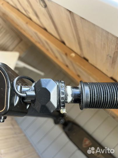 Электро самокат Spell Magic 1