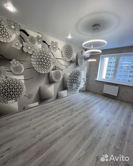 Ремонт квартир, домов, офисов