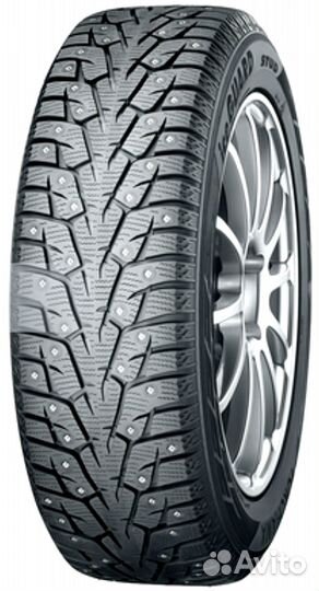Yokohama Ice Guard IG55 275/65 R17