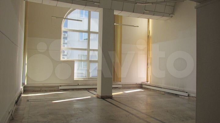 Помещение свободного назначения, 100 м²