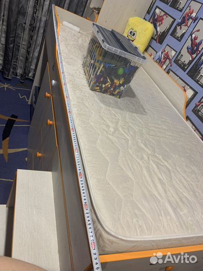 Детская система