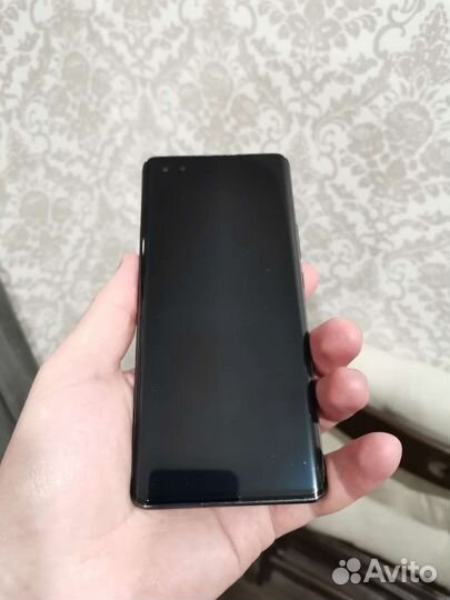 Телефон Honor 30 pro plus