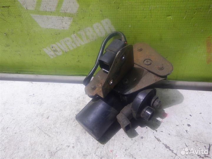 Моторчик привода троса круиз контроля Хендай Лан