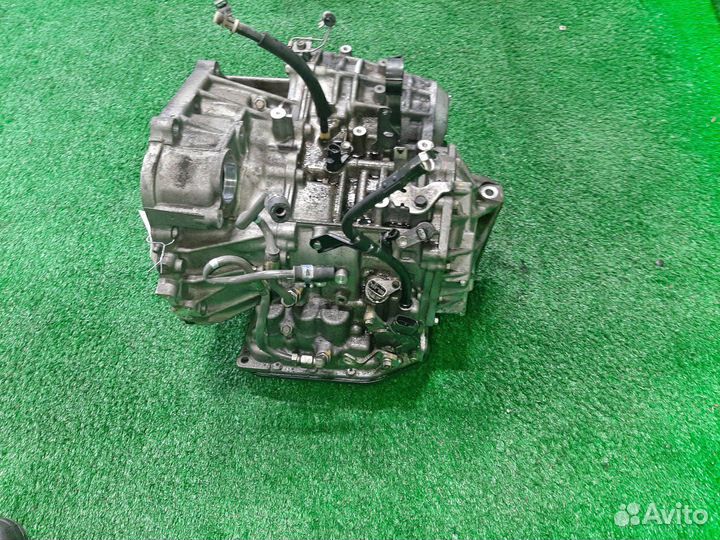 АКПП toyota camry ACV40 2006 2AZ-FE U250E-02A 2WD