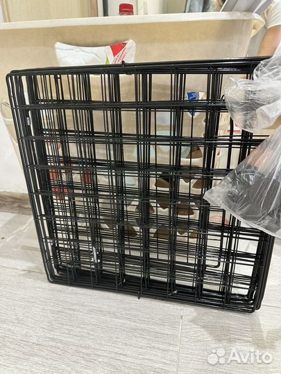 Клетка вольер для собак