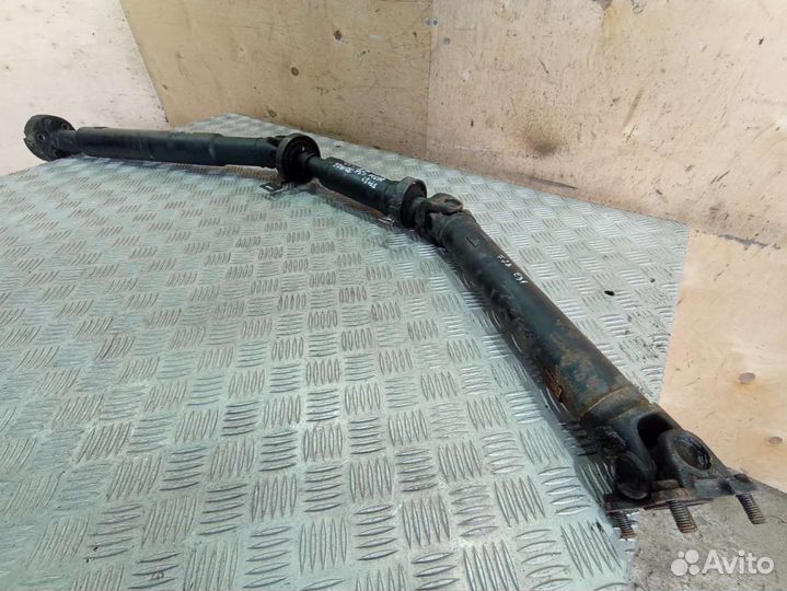 Карданный вал BMW 3 E36