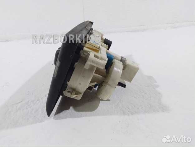 Блок управления печкой 1822091