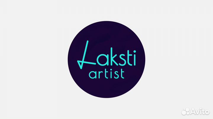 Разработка логотипа