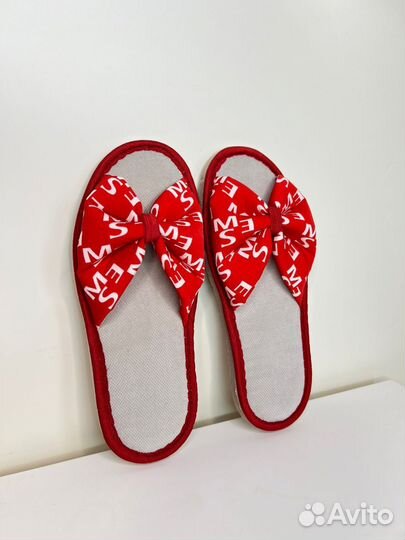 Тапочки оптом