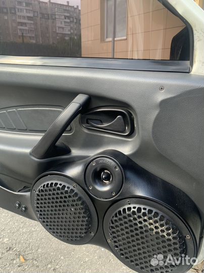 ВАЗ 2114 Samara 1.6 МТ, 2010, 86 000 км