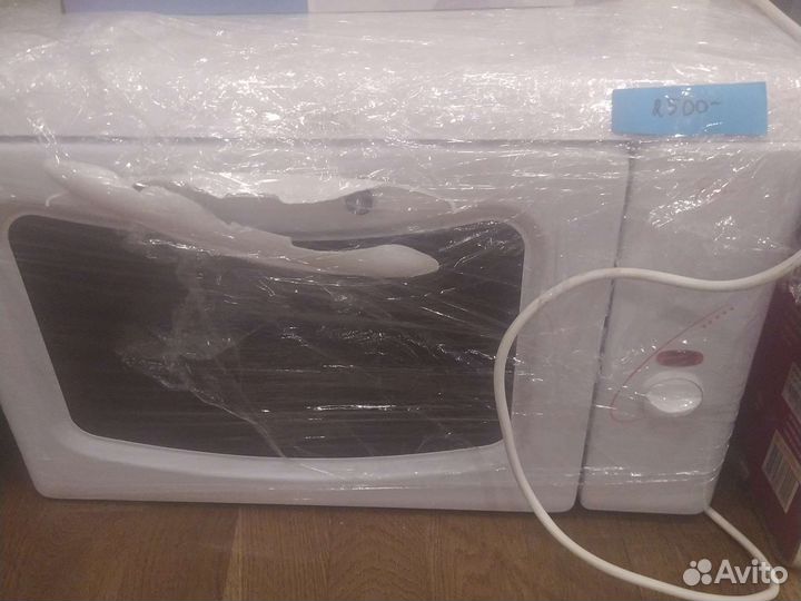 Микроволновка, духовки, скороварка, сендвичница