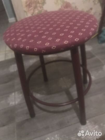 Стулья кухонные