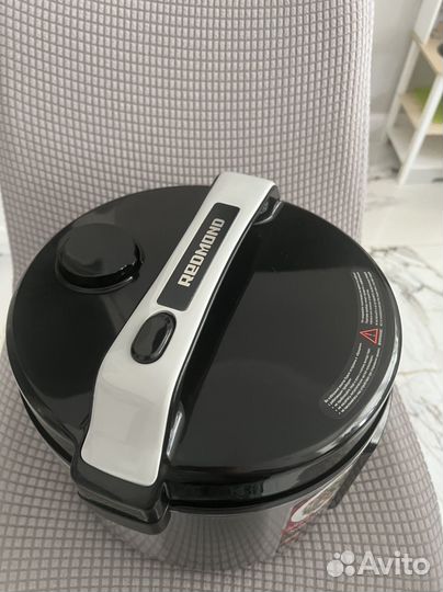 Мультиварка redmond RMC-M36 5 литров новая