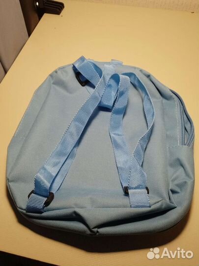 Рюкзаки аэрофлот новые