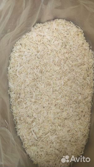 Доставка сушенного лука категории А отп