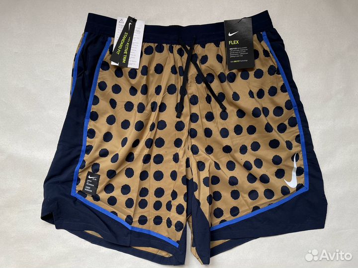 Шорты Nike Cody Hudson A.I.R. Shorts M,S Новые Ори