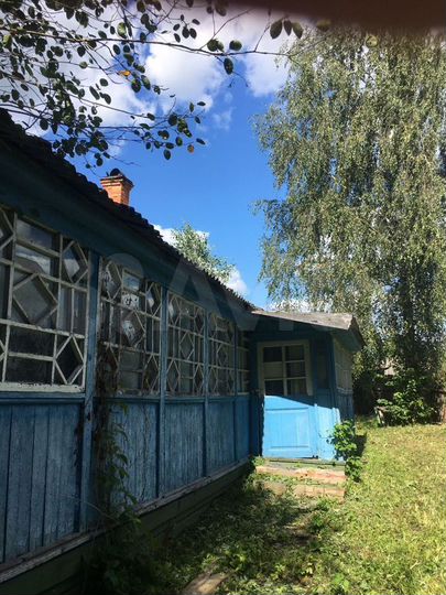 Участок 19 сот. (ИЖС)