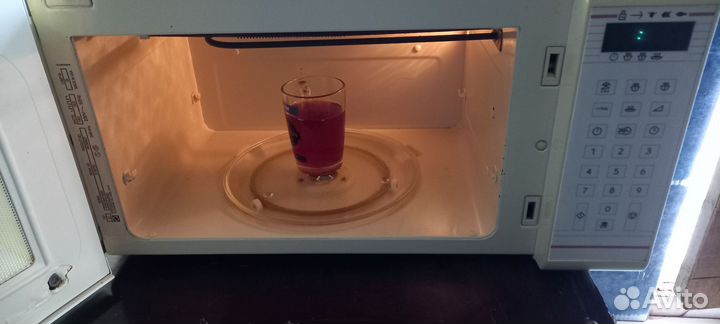 Микроволновая печь Frigidaire