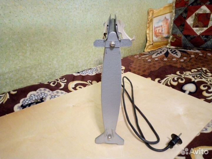 Фотоглянцеватель СССР 1969 г