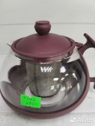 Заварочный чайник