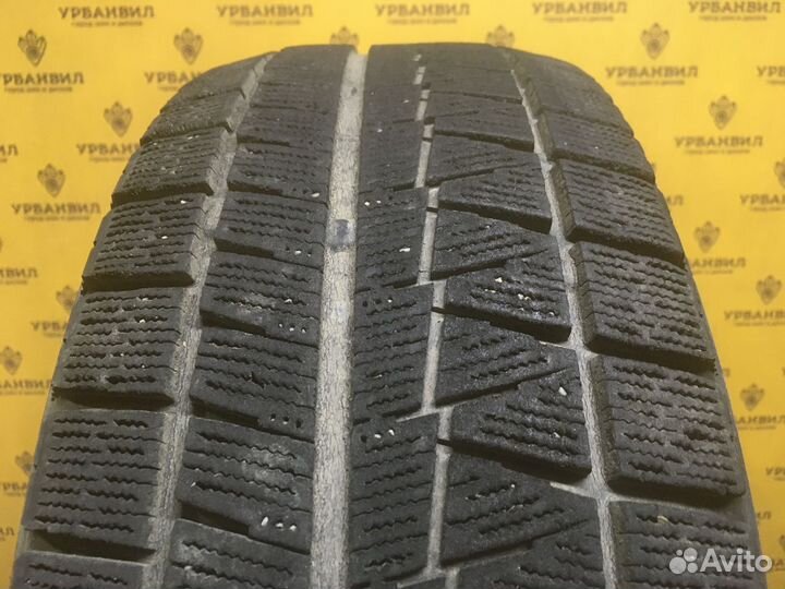 Bridgestone Blizzak Revo GZ 205/55 R16 91S