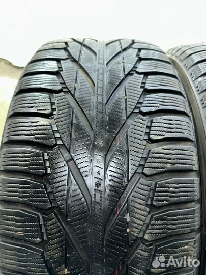 Nokian Tyres Hakkapeliitta R2 SUV 275/55 R19 115R