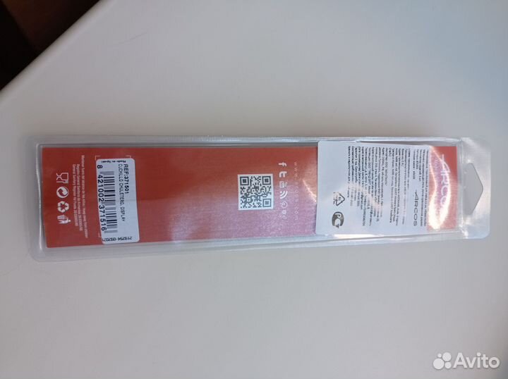 Нож для стейка Arcos