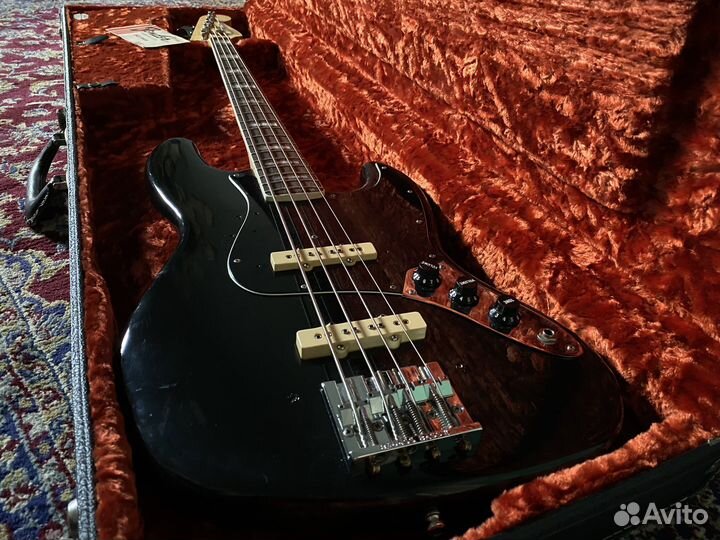 1977 Fender Jazz Bass USA