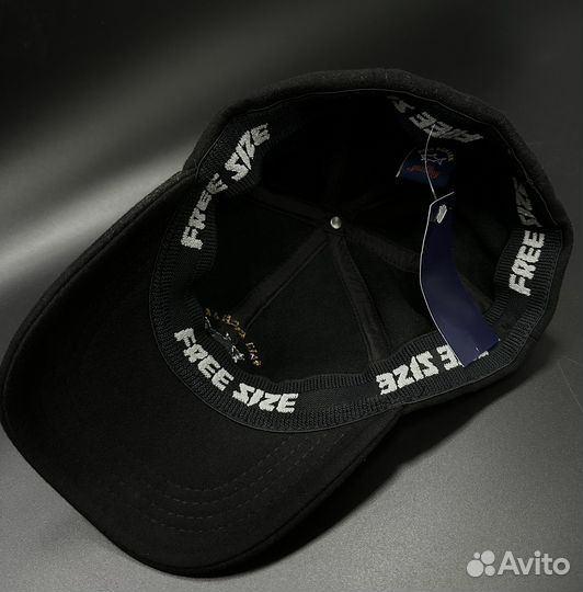 Кепка утепленная разные