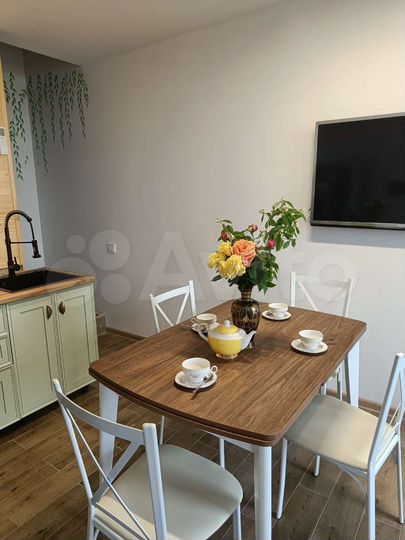 Дом 60 м² на участке 5 сот.