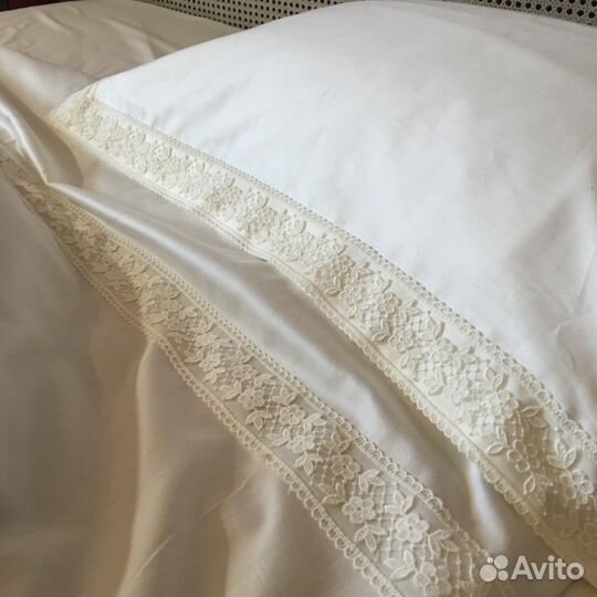 Постельное белье на заказ по Вашим размерам