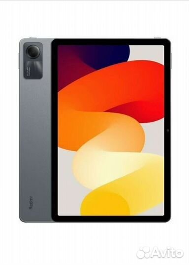 Планшет Xiaomi Redmi pad se 2023 6/128gb(новый)