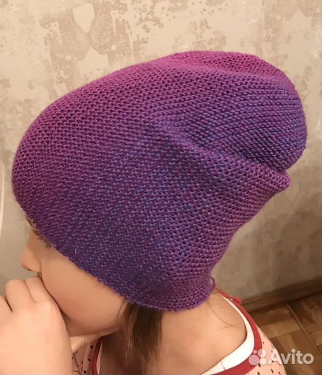 Вяжу на заказ шапки/шарфы, комплекты