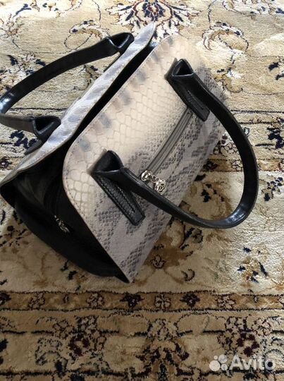 Сумка Celesta натуральная кожа