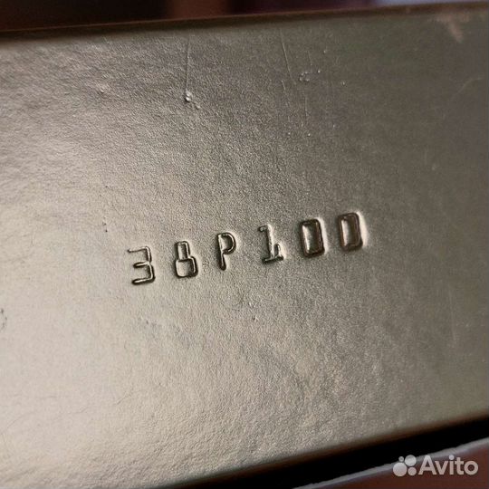 Женский аромат