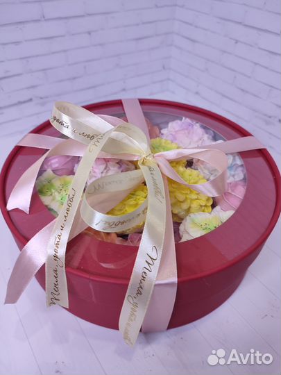 Съедобные цветы