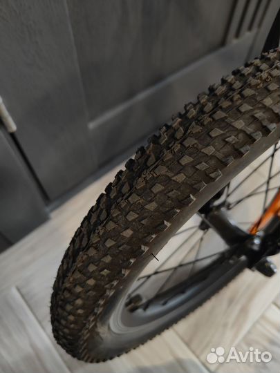 Детский велосипед Shulz Bubble 16 Race