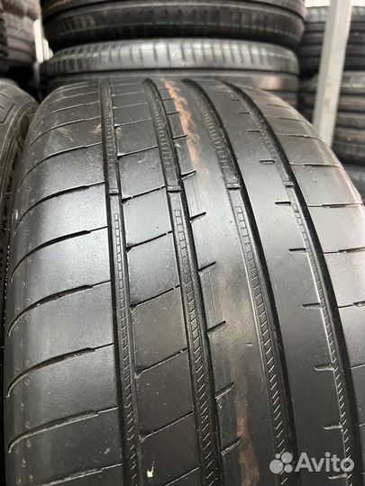 Goodyear Eagle F1 Asymmetric 3 225/40 R19