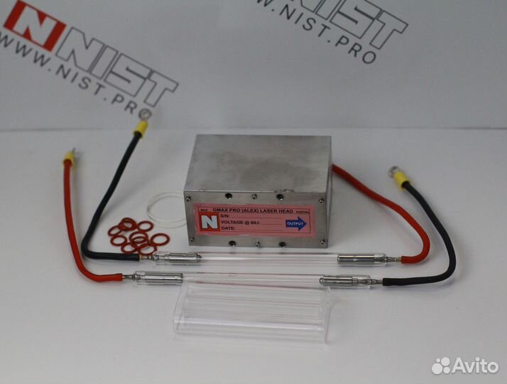 Замена ламп в Candela