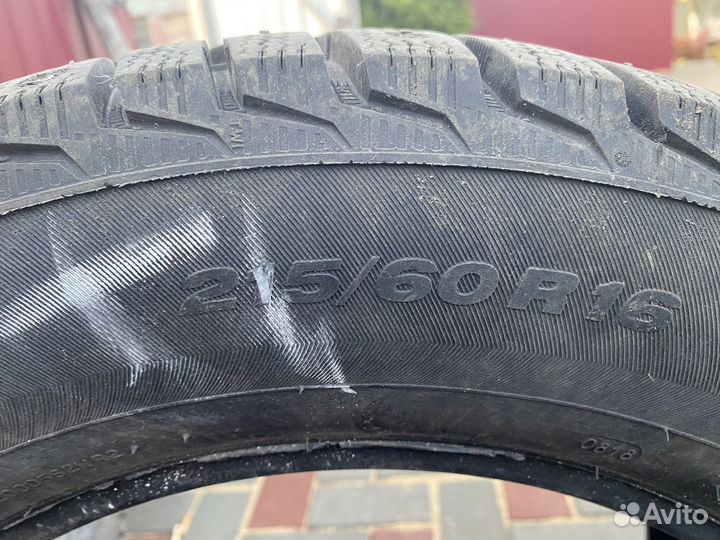 Viatti Brina Nordico V-522 215/60 R16