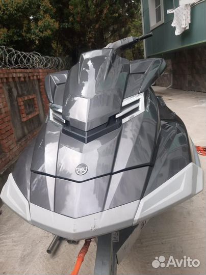 Yamaha FX Cruiser sho