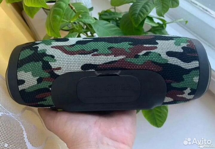 Блютуз Колонка jbl Charge 3