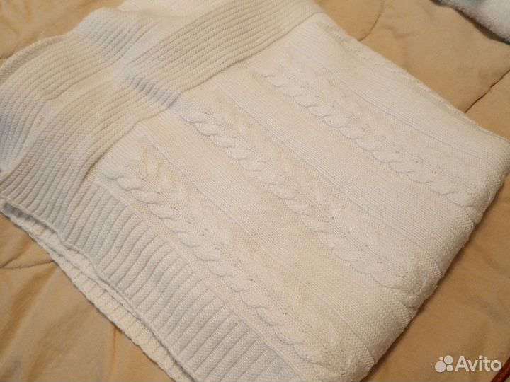 Одеяло пуховое детское 120 на 100