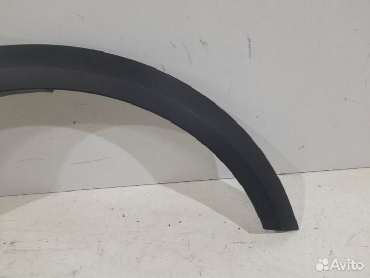 Расширитель крыла передний правый LADA Vesta Cross
