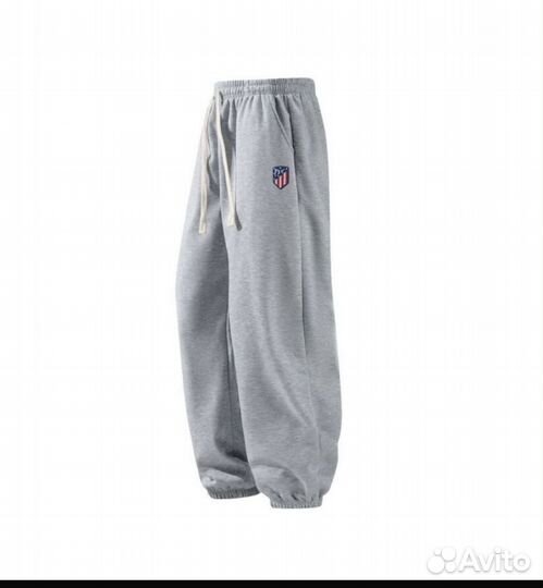 Мужские спортивные штаны