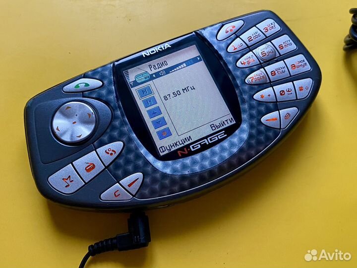 Nokia N-Gage