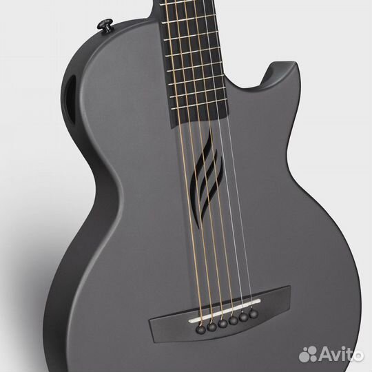 Гитара Enya Nova GO (Комплект)