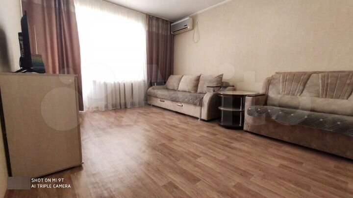 2-к. квартира, 52 м², 8/9 эт.